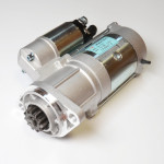 Стартер редукторный QDJ1184, CF4B50T, ДТЗ 5504К